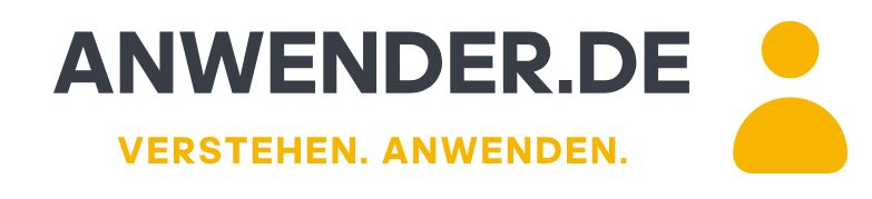 LogoAnwender